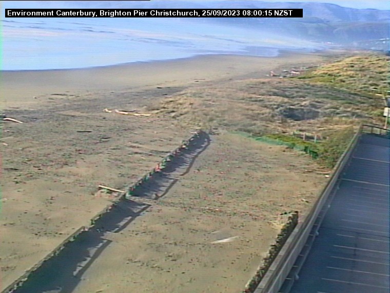 September 25th 08:00 (NZST)
