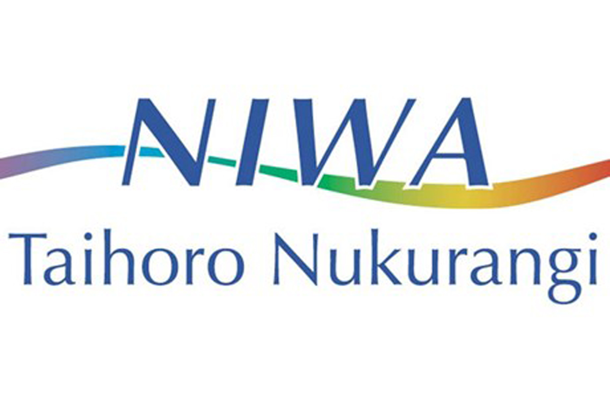 NIWA Logo